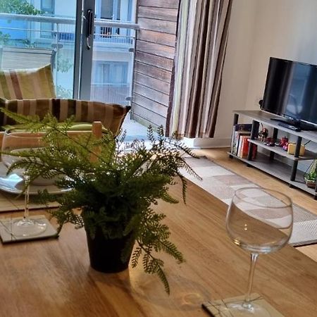 360 Serviced Accommodations - Colchester Marine Quay - 1 Double Bedroom Apartment المظهر الخارجي الصورة