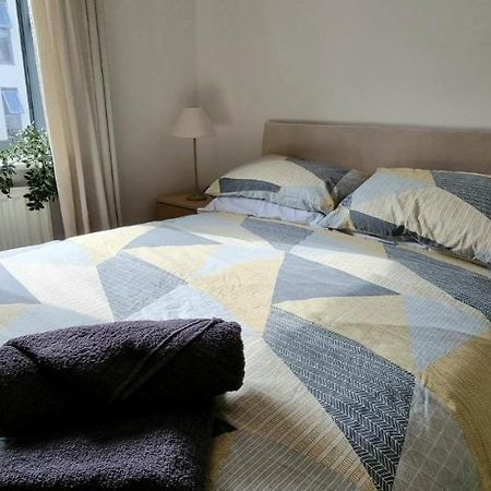 360 Serviced Accommodations - Colchester Marine Quay - 1 Double Bedroom Apartment المظهر الخارجي الصورة
