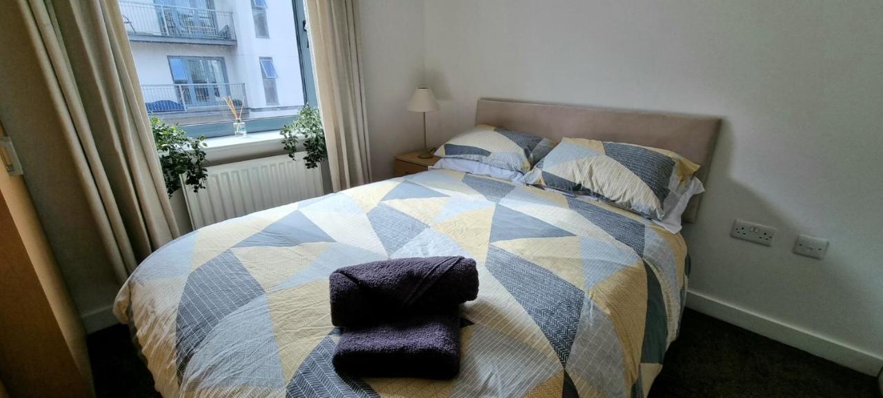 360 Serviced Accommodations - Colchester Marine Quay - 1 Double Bedroom Apartment المظهر الخارجي الصورة