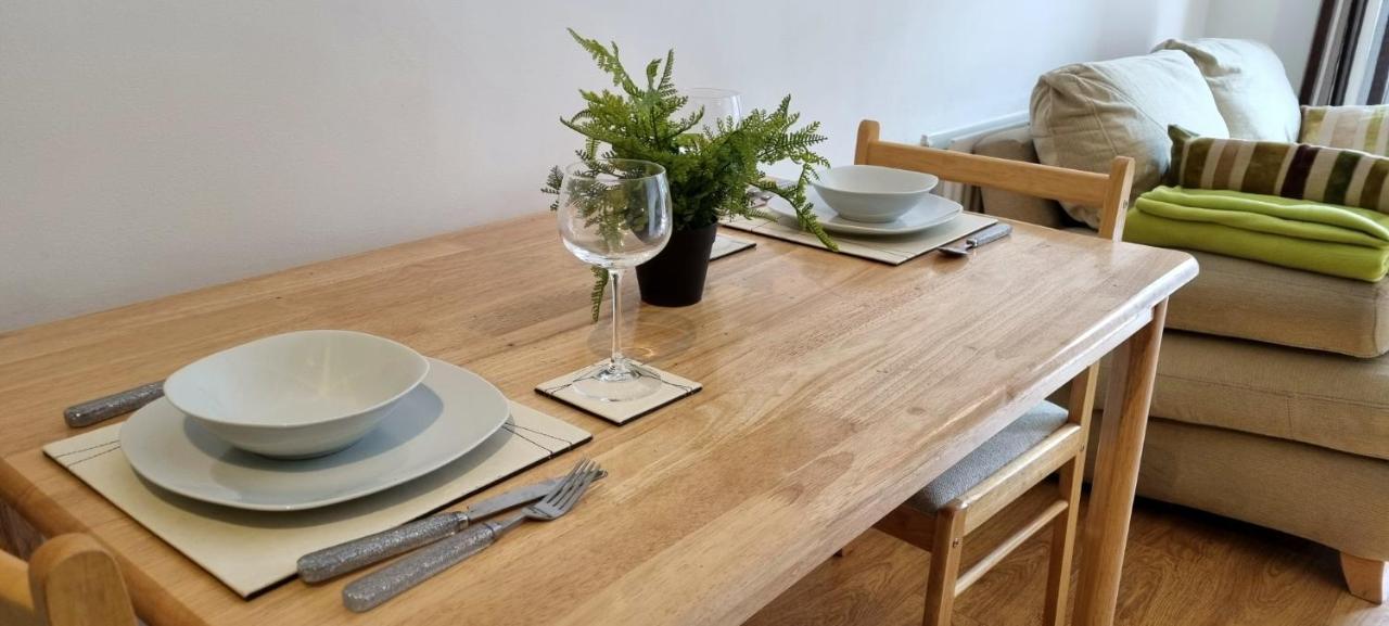 360 Serviced Accommodations - Colchester Marine Quay - 1 Double Bedroom Apartment المظهر الخارجي الصورة
