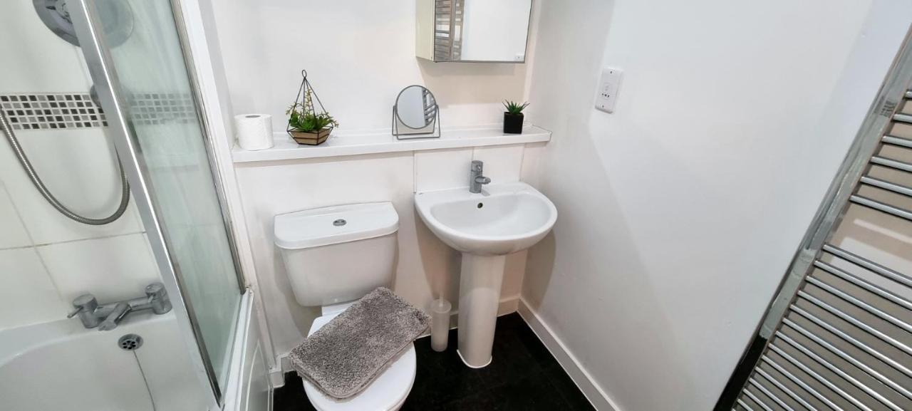 360 Serviced Accommodations - Colchester Marine Quay - 1 Double Bedroom Apartment المظهر الخارجي الصورة