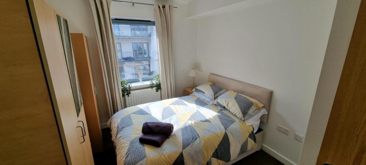 360 Serviced Accommodations - Colchester Marine Quay - 1 Double Bedroom Apartment المظهر الخارجي الصورة