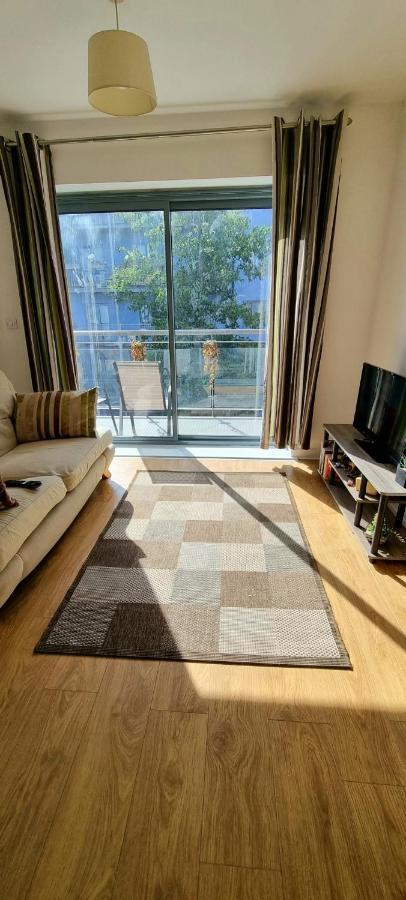 360 Serviced Accommodations - Colchester Marine Quay - 1 Double Bedroom Apartment المظهر الخارجي الصورة
