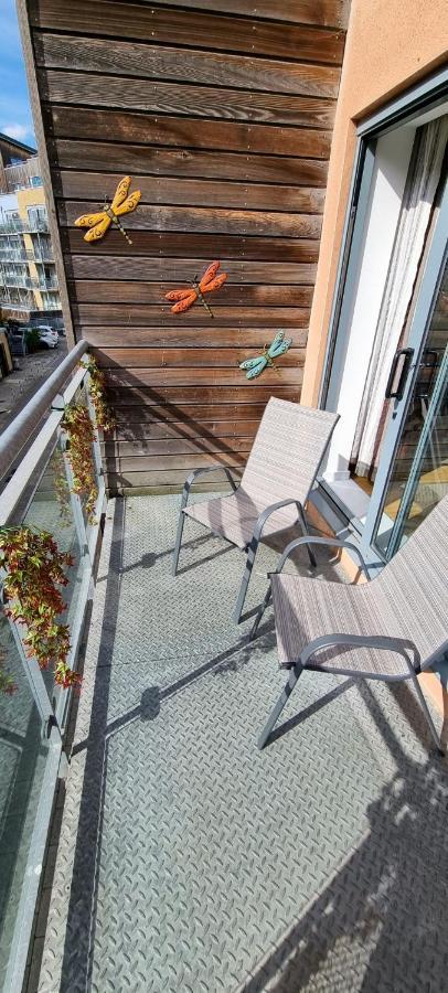 360 Serviced Accommodations - Colchester Marine Quay - 1 Double Bedroom Apartment المظهر الخارجي الصورة